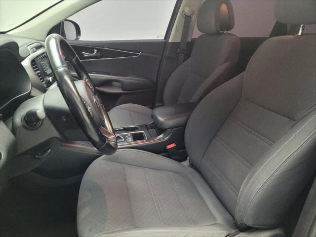 used 2016 Kia Sorento car, priced at $11,195