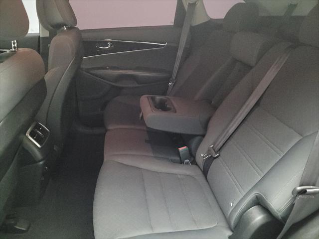 used 2016 Kia Sorento car, priced at $11,195
