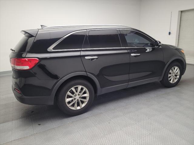 used 2016 Kia Sorento car, priced at $11,195