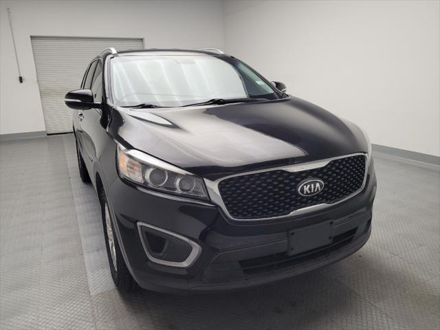 used 2016 Kia Sorento car, priced at $11,195