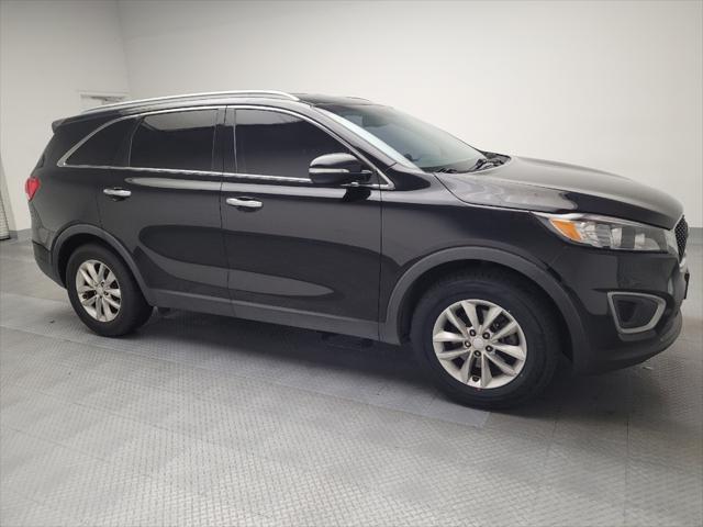used 2016 Kia Sorento car, priced at $11,195