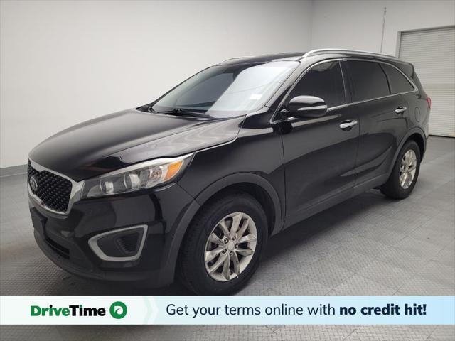 used 2016 Kia Sorento car, priced at $11,195