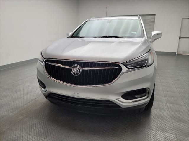 used 2019 Buick Enclave car, priced at $18,795