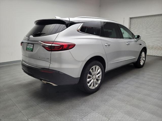 used 2019 Buick Enclave car, priced at $18,795