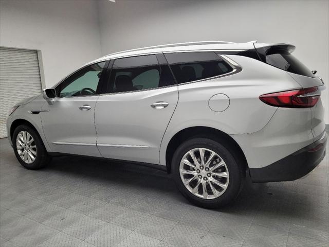 used 2019 Buick Enclave car, priced at $18,795