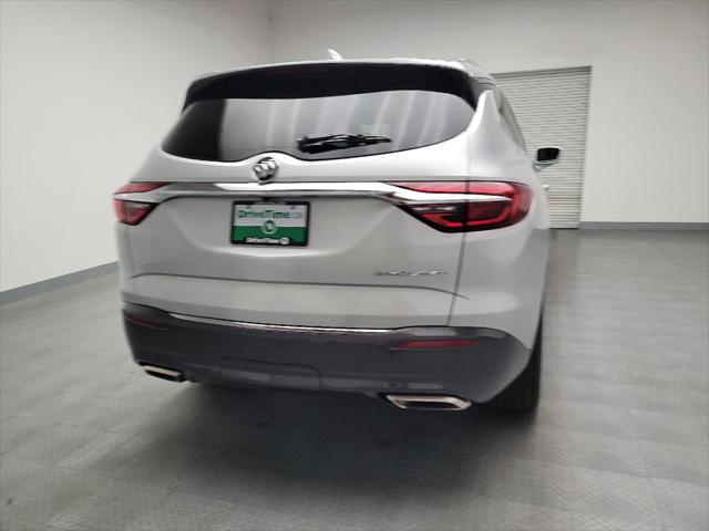 used 2019 Buick Enclave car, priced at $18,795