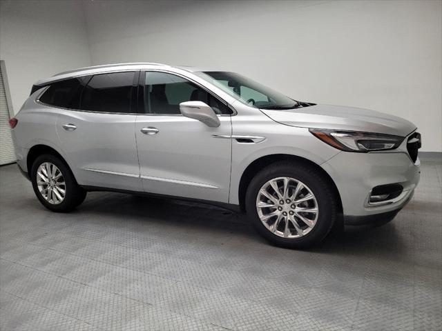 used 2019 Buick Enclave car, priced at $18,795