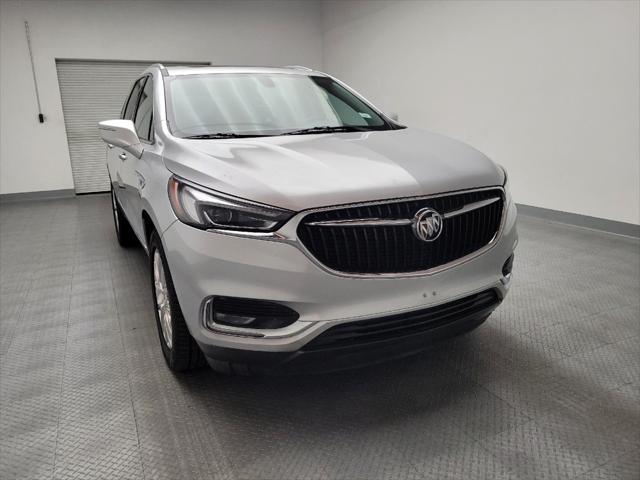 used 2019 Buick Enclave car, priced at $18,795