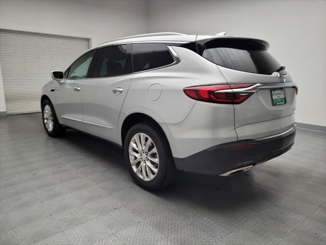 used 2019 Buick Enclave car, priced at $18,795