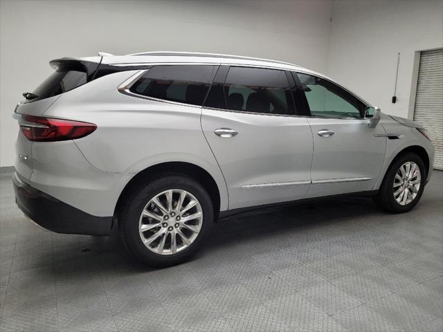 used 2019 Buick Enclave car, priced at $18,795