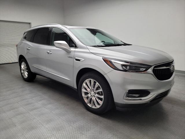 used 2019 Buick Enclave car, priced at $18,795