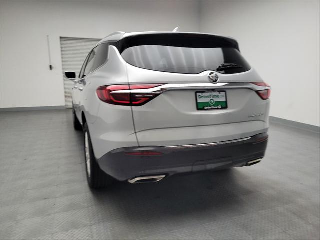 used 2019 Buick Enclave car, priced at $18,795