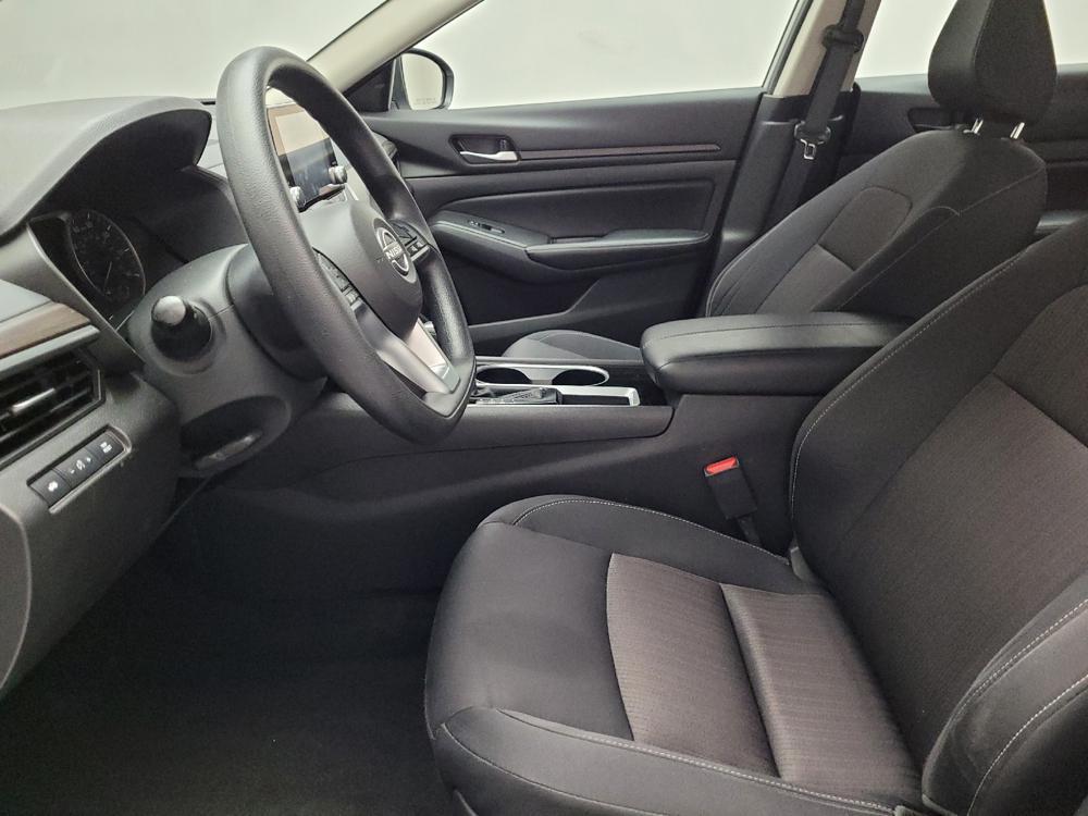used 2024 Nissan Altima car, priced at $21,295