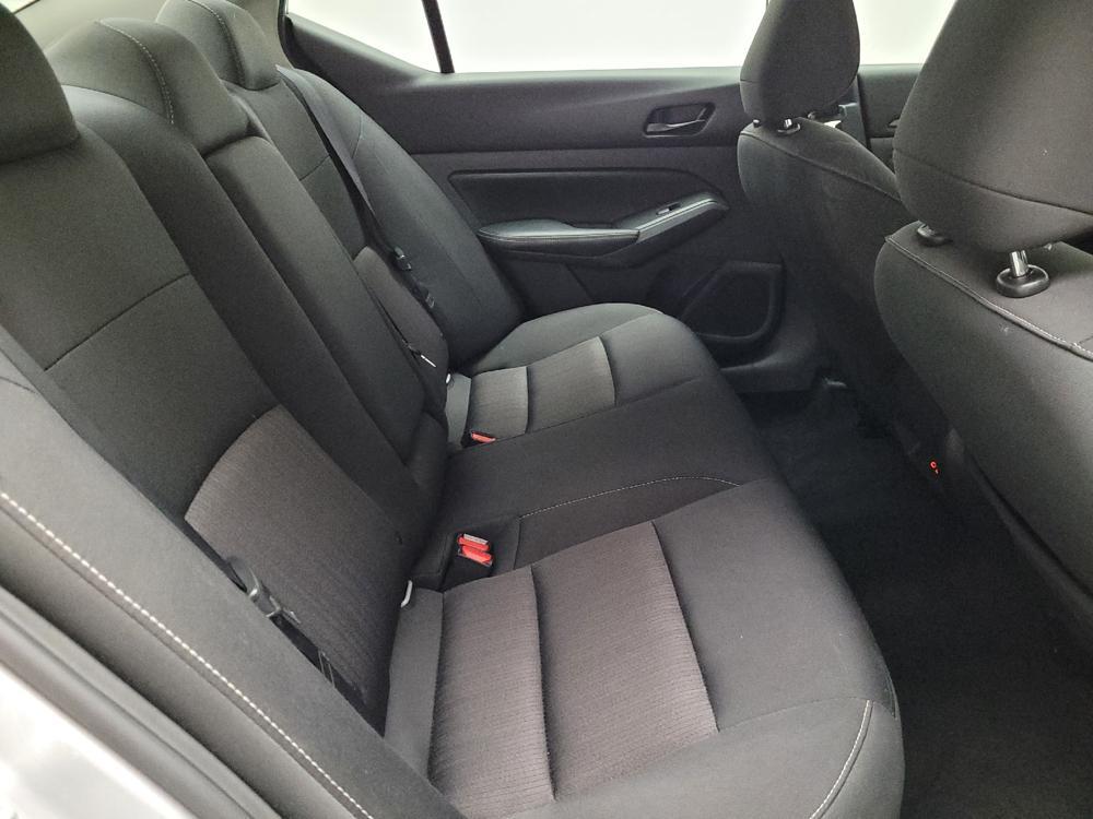 used 2024 Nissan Altima car, priced at $21,295