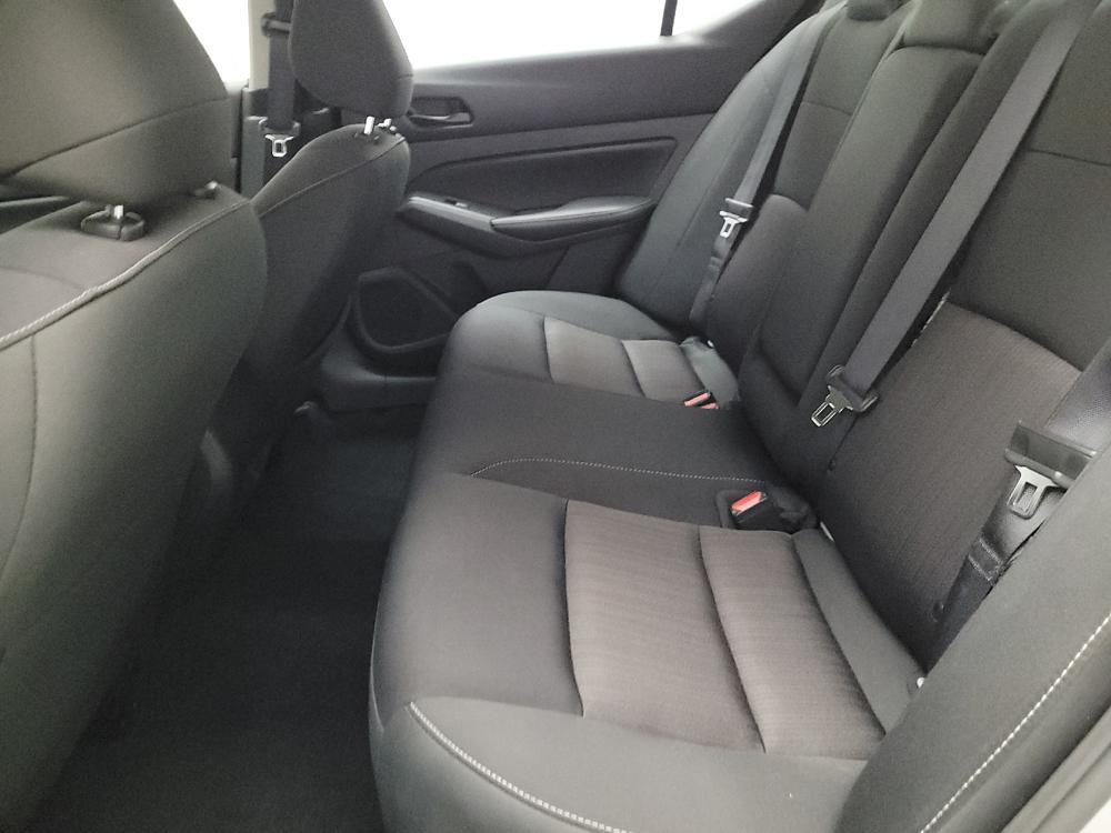 used 2024 Nissan Altima car, priced at $21,295