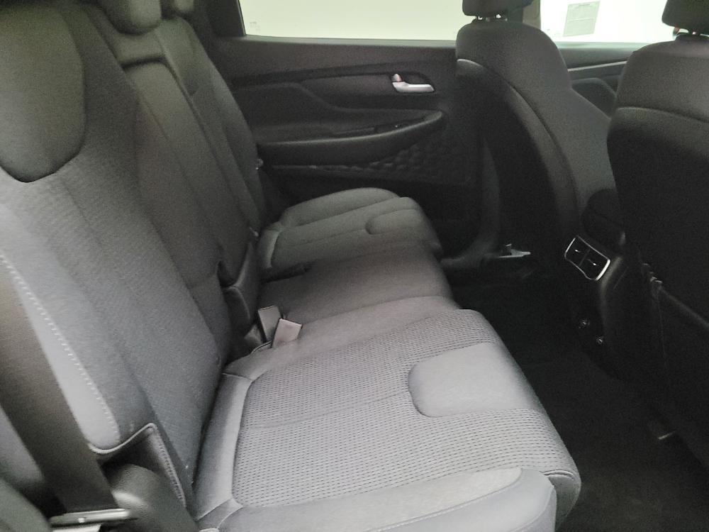 used 2023 Hyundai Santa Fe car, priced at $24,795