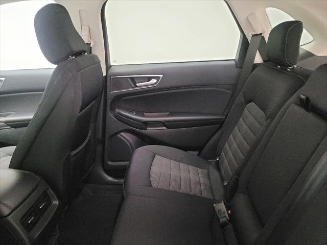 used 2023 Ford Edge car, priced at $26,895