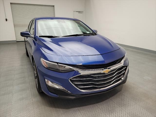 used 2023 Chevrolet Malibu car, priced at $21,795