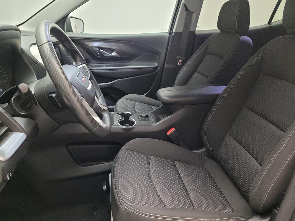 used 2024 GMC Terrain car, priced at $23,995