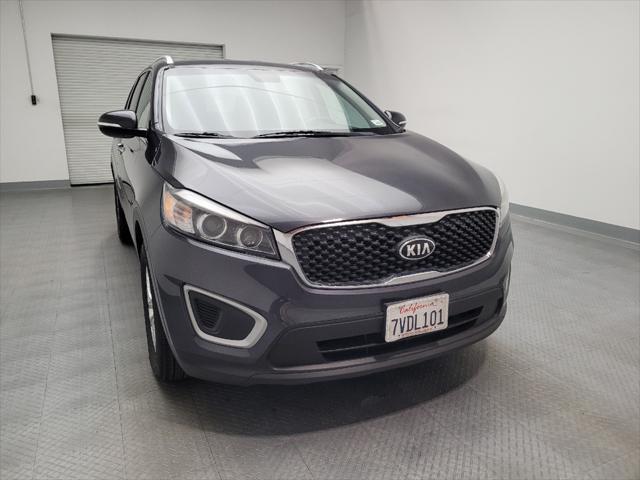 used 2017 Kia Sorento car, priced at $12,695