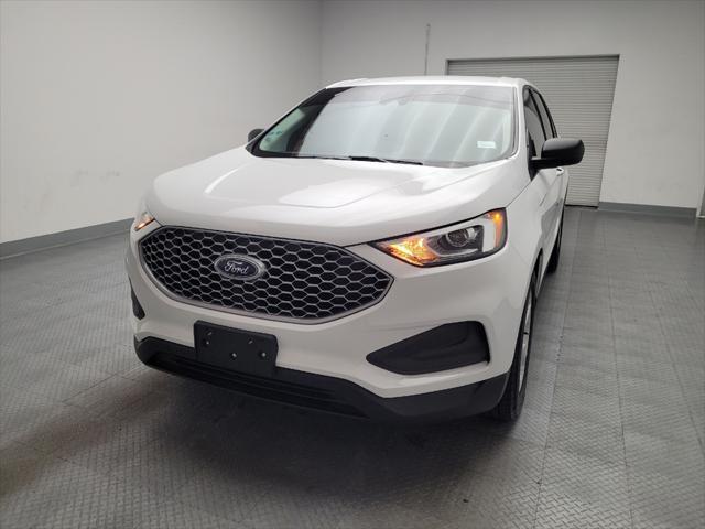used 2023 Ford Edge car, priced at $25,995