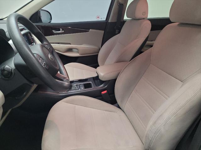 used 2018 Kia Sorento car, priced at $14,895