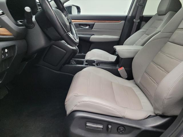 used 2018 Honda CR-V car, priced at $19,095