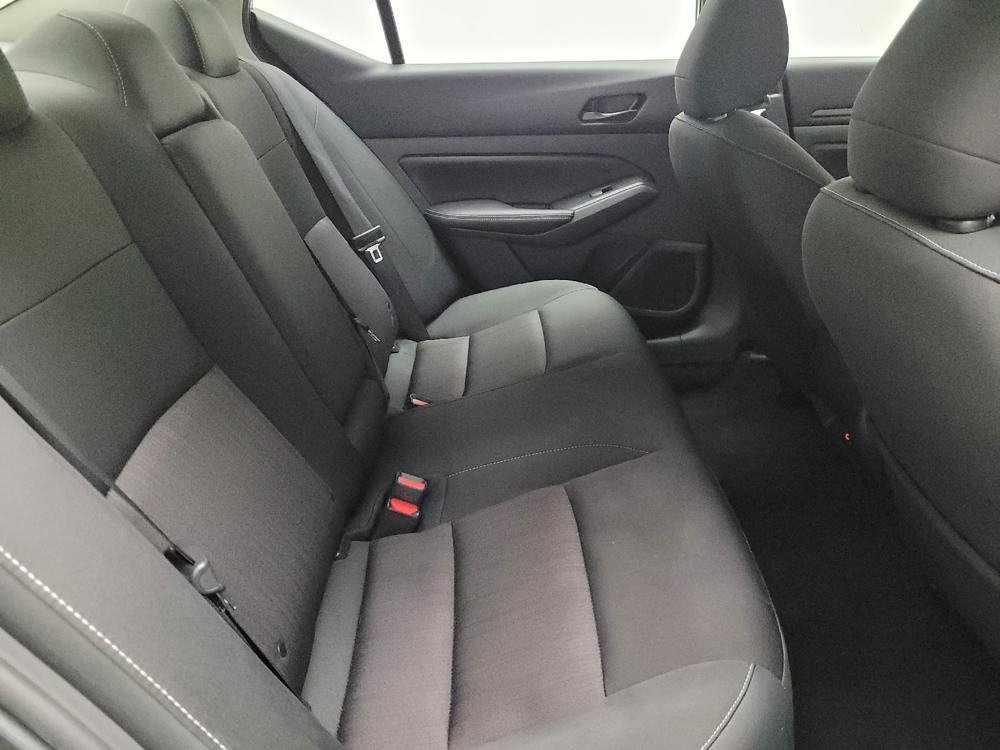 used 2024 Nissan Altima car, priced at $21,495