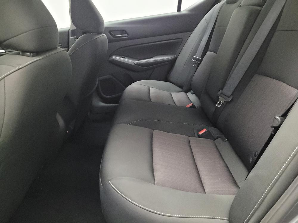 used 2024 Nissan Altima car, priced at $21,495