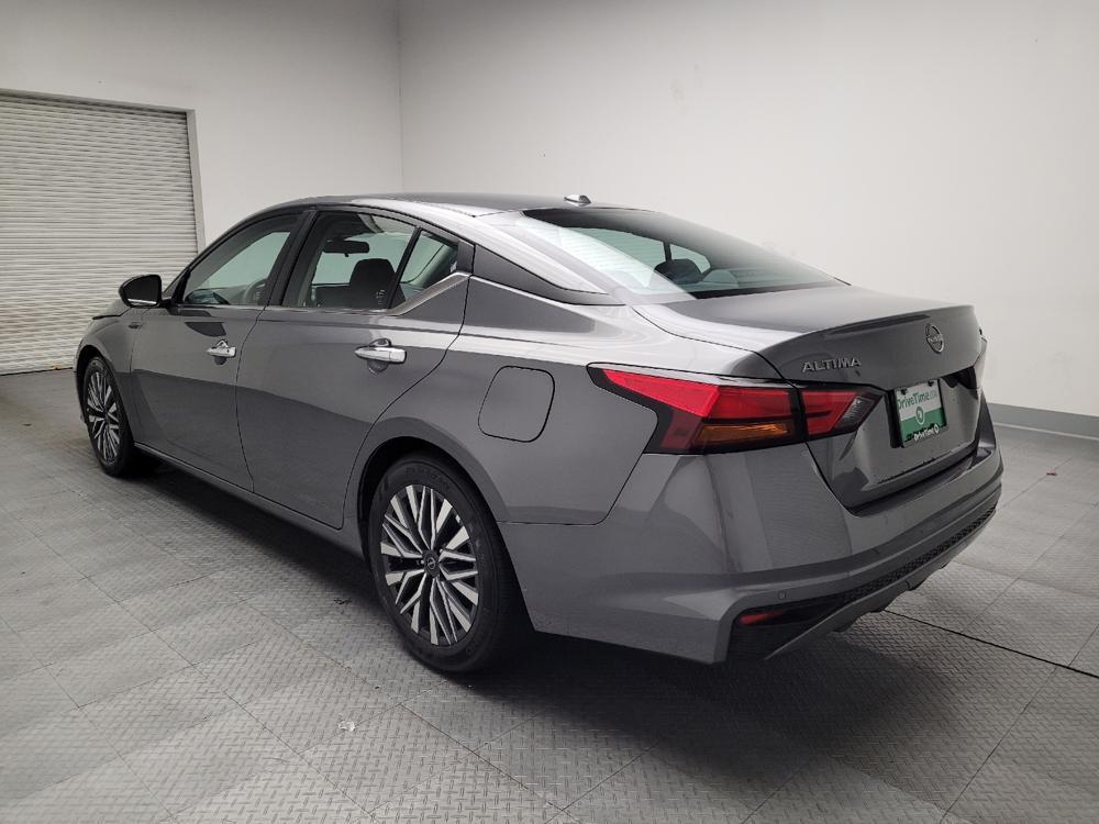 used 2024 Nissan Altima car, priced at $21,495