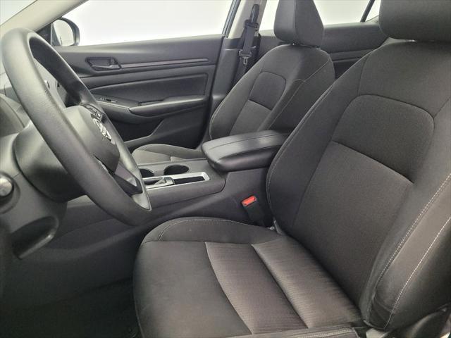 used 2023 Nissan Altima car, priced at $18,095