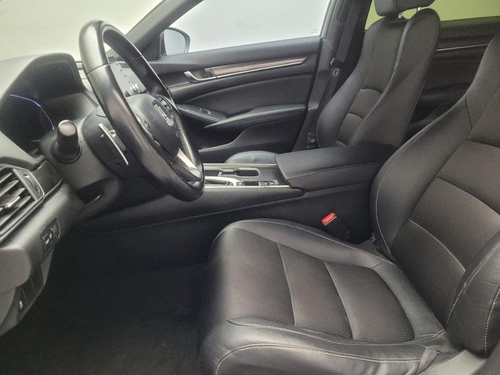 used 2020 Honda Accord car, priced at $19,995