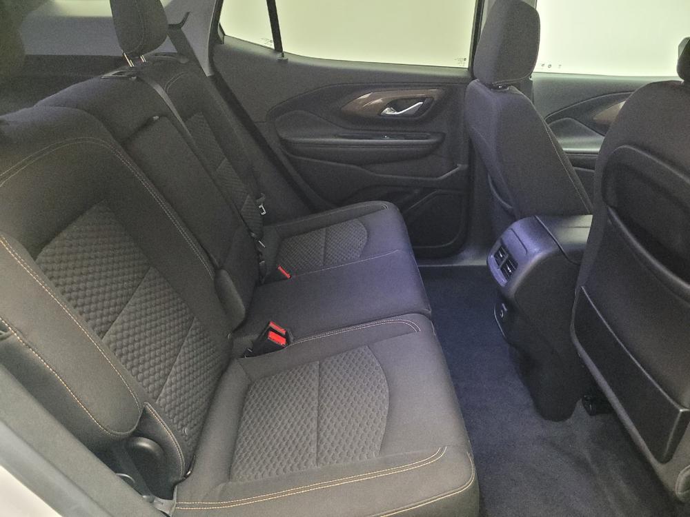 used 2019 GMC Terrain car, priced at $18,695
