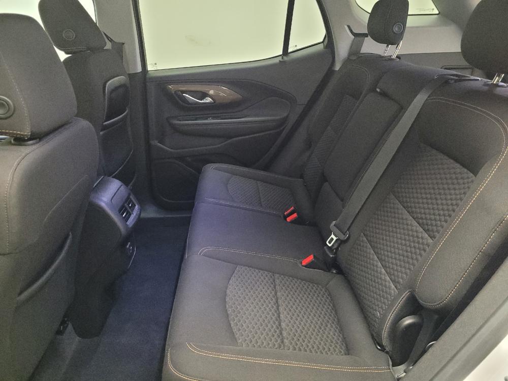 used 2019 GMC Terrain car, priced at $18,695