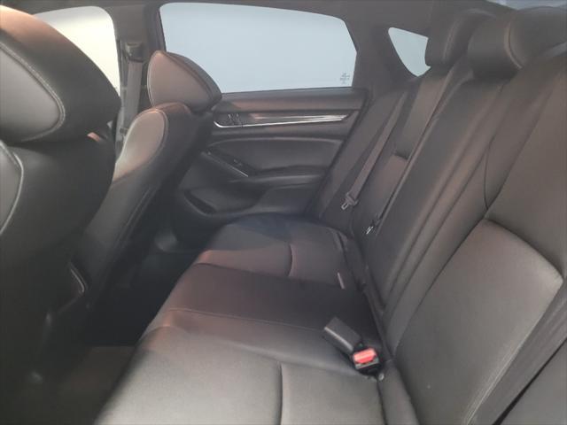 used 2019 Honda Accord car, priced at $22,395