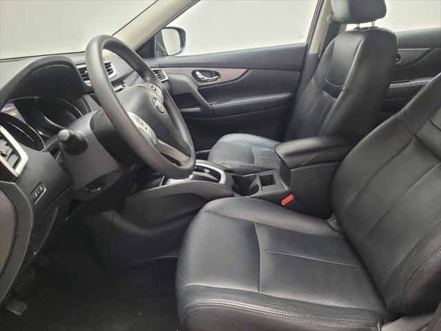 used 2015 Nissan Rogue car, priced at $13,295