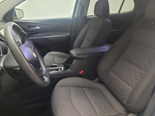 used 2018 Chevrolet Equinox car, priced at $14,795