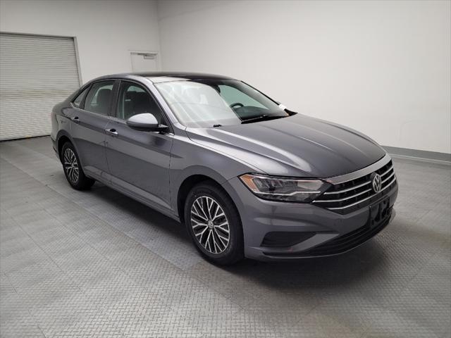 used 2019 Volkswagen Jetta car, priced at $17,995
