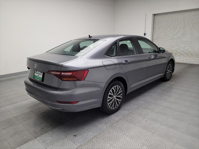 used 2019 Volkswagen Jetta car, priced at $17,995