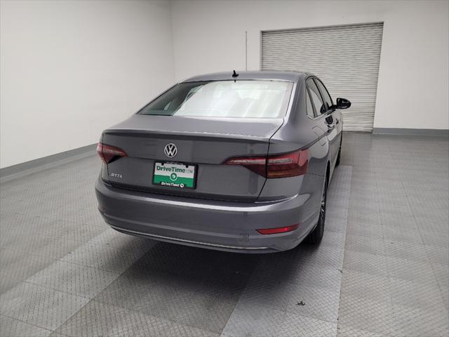 used 2019 Volkswagen Jetta car, priced at $17,995