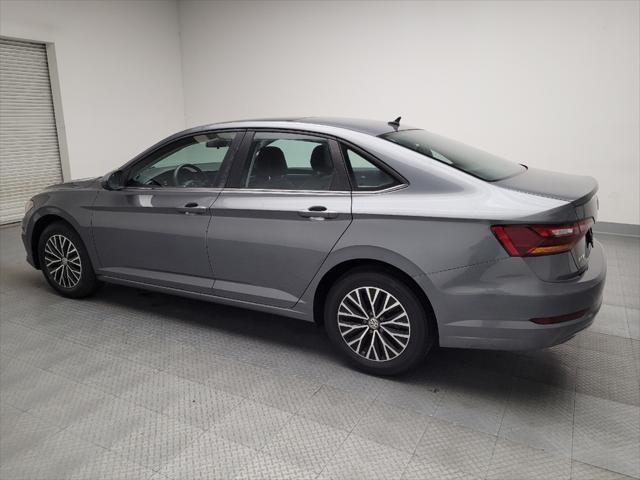 used 2019 Volkswagen Jetta car, priced at $17,995