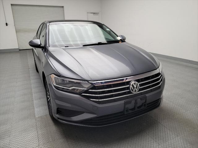 used 2019 Volkswagen Jetta car, priced at $17,995