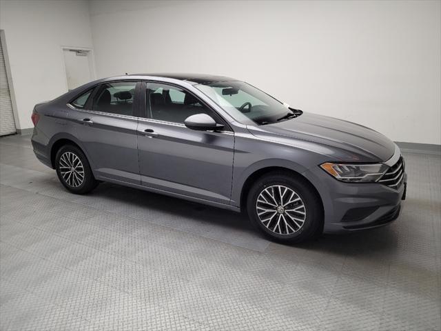 used 2019 Volkswagen Jetta car, priced at $17,995