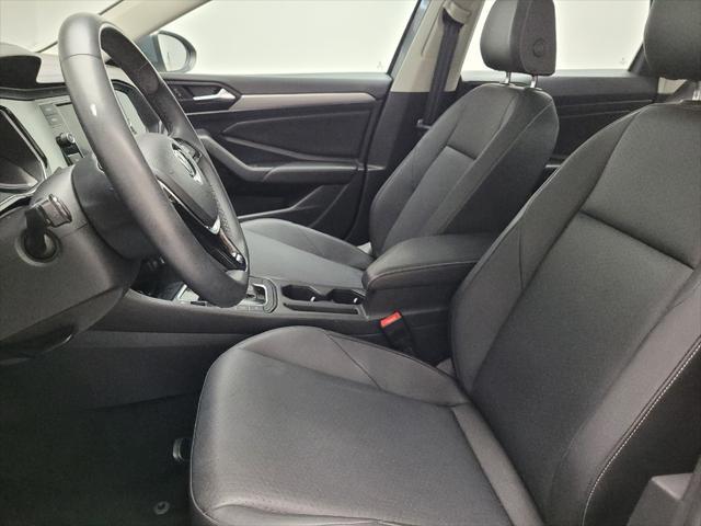 used 2019 Volkswagen Jetta car, priced at $17,995