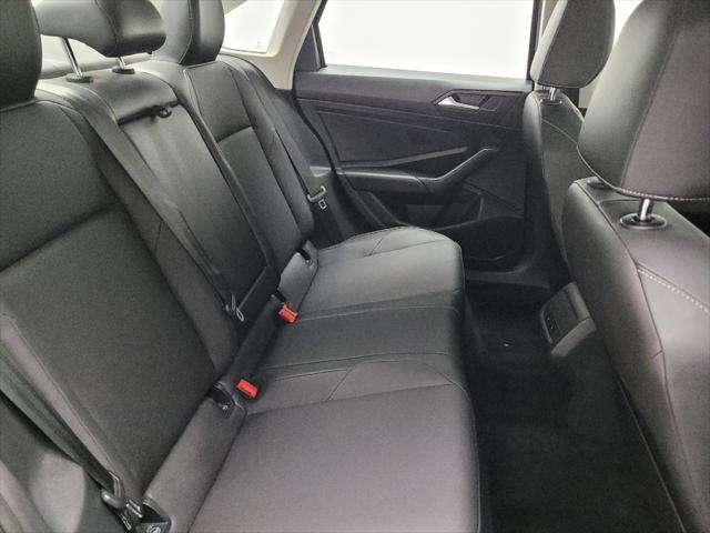 used 2019 Volkswagen Jetta car, priced at $17,995