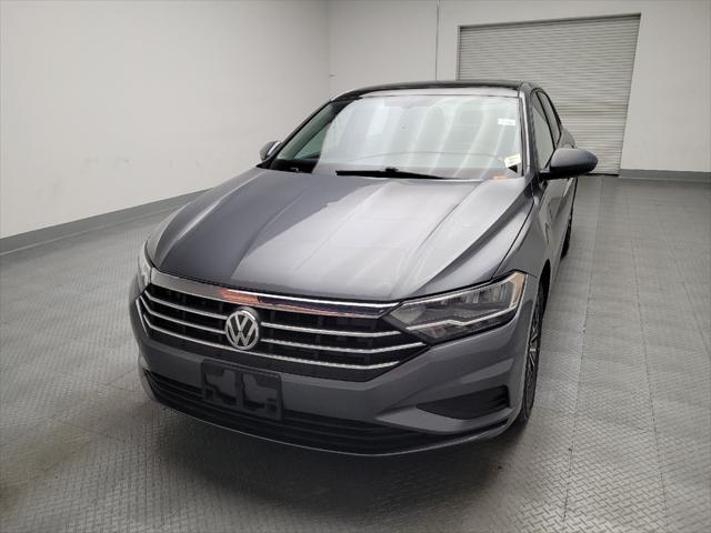 used 2019 Volkswagen Jetta car, priced at $17,995