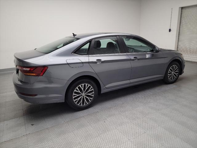 used 2019 Volkswagen Jetta car, priced at $17,995