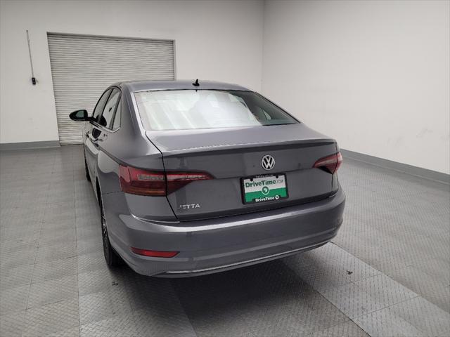 used 2019 Volkswagen Jetta car, priced at $17,995