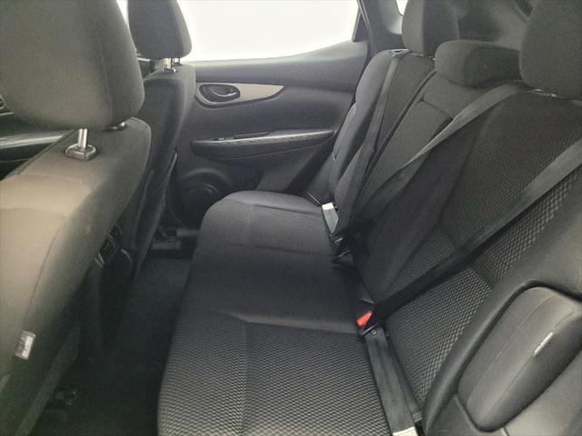 used 2022 Nissan Rogue Sport car, priced at $19,195