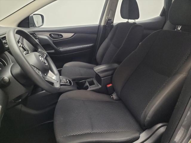 used 2022 Nissan Rogue Sport car, priced at $19,195